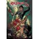Red Sonja Vs Army Of Darkness #4 Cover B Seeley