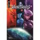 Silverhawks #7 Cover C Ranaldi