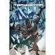 Terminator #10 Cover B Galmon