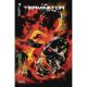 Terminator #10 Cover C Staggs