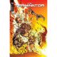 Terminator #10 Cover D Cousens