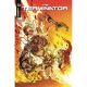 Terminator #10 Cover D Cousens