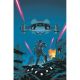 Terminator #10 Cover E Shalvey Metal Premium