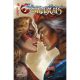 Thundercats #18 Cover G Parrillo Foil