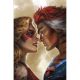 Thundercats #18 Cover K Parrillo Metal Premium