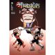Thundercats Lost #5 Cover B Henry