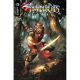 Thundercats Lost #5 Cover C Hetrick