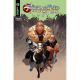 Thundercats Lost #5 Cover D Failla