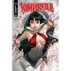 Vampirella #5 Cover D Chatzoudis