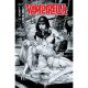 Vampirella #5 Cover J 1:15 Anacleto B&W