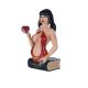 Vampirella Linsner Proof Edition Bust