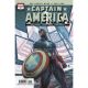 Captain America #1