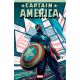 Captain America #1