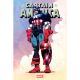 Captain America #1 1:50 Romita Jr Hidden Gem Variant