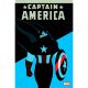 Captain America #1 Chip Zdarsky Variant