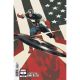 Captain America #1 1:25 Valerio Schiti Variant