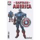 Captain America #1 Netease Games Marvel Rivals Variant