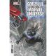 Godzilla Destroys The Marvel Universe #1 E J Su Fan Favorite Variant