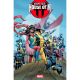 Giant-Size House Of M #1
