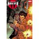 Giant-Size House Of M #1 Martin Coccolo Spoiler Variant