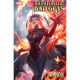Bring On The Bad Guys Abomination #1 Sister Sorrow Variant
