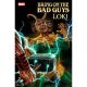 Bring On The Bad Guys Loki #1