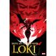 Bring On The Bad Guys Loki #1 Nogi San Sister Sorrow Variant