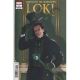 Bring On The Bad Guys Loki #1 Romy Jones Variant