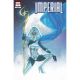 Imperial #2 W Scott Forbes Lilandra Variant