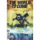 Marvel Knights The World To Come #2 David Marquez Variant