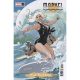 Marvel Swimsuit Special Friends Foes & Rivals #1 Terry Dodson Variant