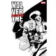 Wolverine Revenge Red Band B&W Edition #1