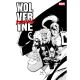 Wolverine Revenge Red Band B&W Edition #1
