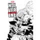 Wolverine Revenge Red Band B&W Edition #2