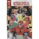 Spider-Man Vs The Sinister Sixteen #1