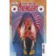 New Avengers #2 Rod Reis Killuminati Variant