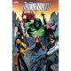 New Avengers #2 Stefano Caselli Variant