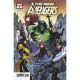 New Avengers #2 Stefano Caselli Variant