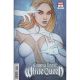 Emma Frost The White Queen #2 Jenny Frison Variant