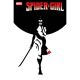 Spider-Girl #2 Nogi San Variant
