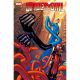 Spider-Girl #2 Javier Garron Spider-Girl Funhouse Mirror Variant