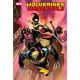 Wolverines & Deadpools #1