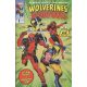 Wolverines & Deadpools #1 Andrea Di Vito Retro Vision Variant