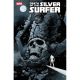 Death Of The Silver Surfer #2