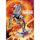 Death Of The Silver Surfer #2 Claudio Castellini Variant