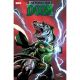 One World Under Doom #6 Carlo Pagulayan Doomasaur Variant