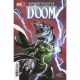One World Under Doom #6 Carlo Pagulayan Doomasaur Variant