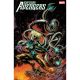 Superior Avengers #4 Kyle Hotz Variant