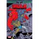 Red Hulk #6 Mike Allred Retro Vision Variant