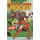 Iron Man #10 Annie Wu Retro Vision Variant